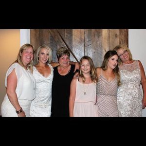 Meet your Posher, Shirley